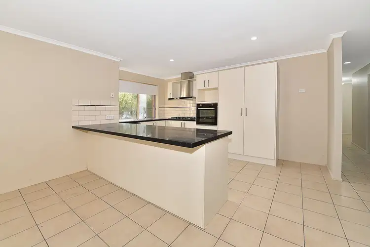 Second view of Homely house listing, 9 Wareham Court, Hillside VIC 3037
