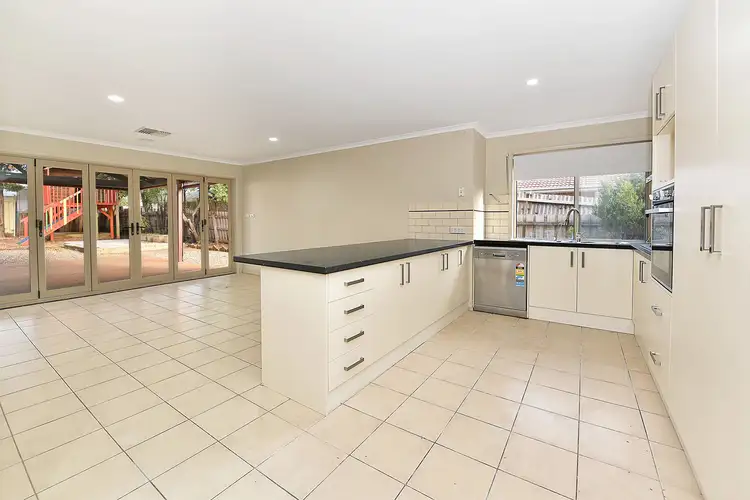 Fourth view of Homely house listing, 9 Wareham Court, Hillside VIC 3037