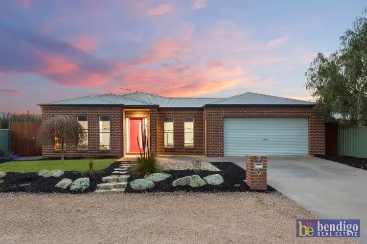 Third view of Homely house listing, 7 Baymont Drive, Strathfieldsaye VIC 3551