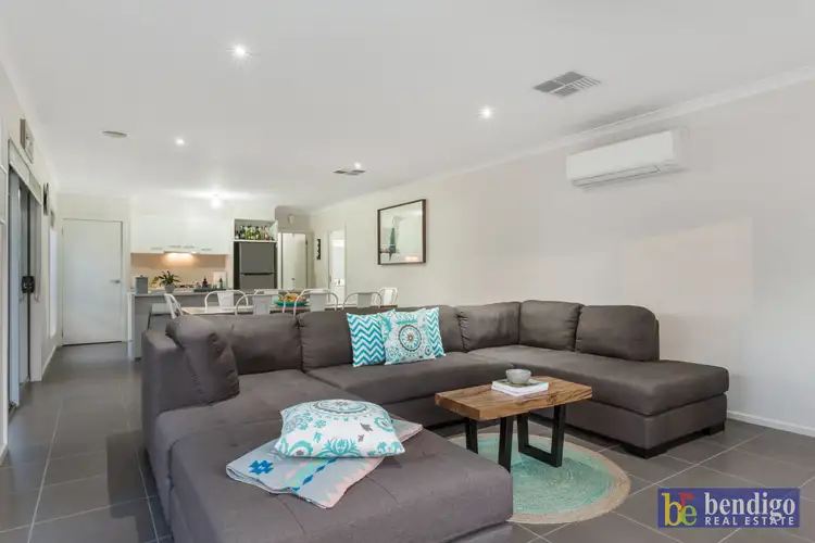 Fourth view of Homely house listing, 7 Baymont Drive, Strathfieldsaye VIC 3551