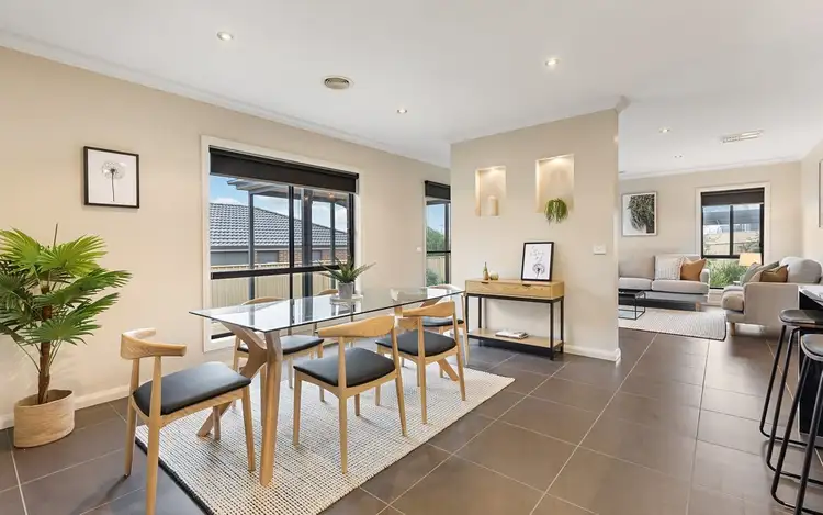 Main view of Homely house listing, 6 Alfred Way, Strathfieldsaye VIC 3551
