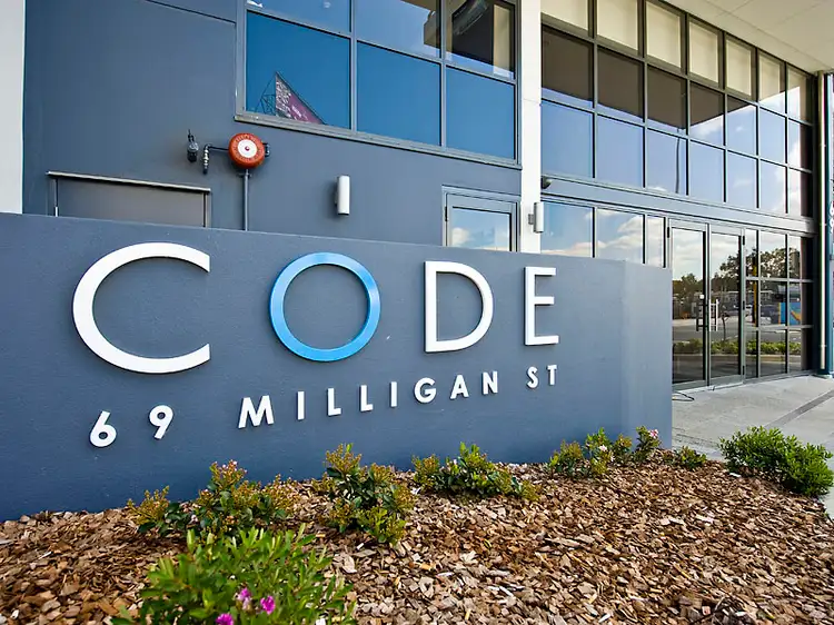 Main view of Homely house listing, 42/69 Milligan St, Perth WA 6000