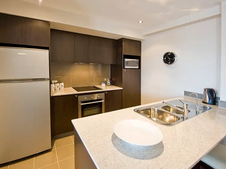 Second view of Homely house listing, 42/69 Milligan St, Perth WA 6000
