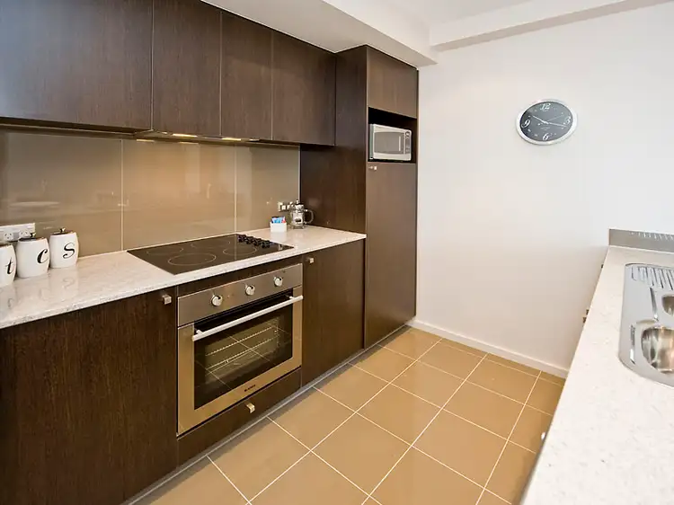 Third view of Homely house listing, 42/69 Milligan St, Perth WA 6000