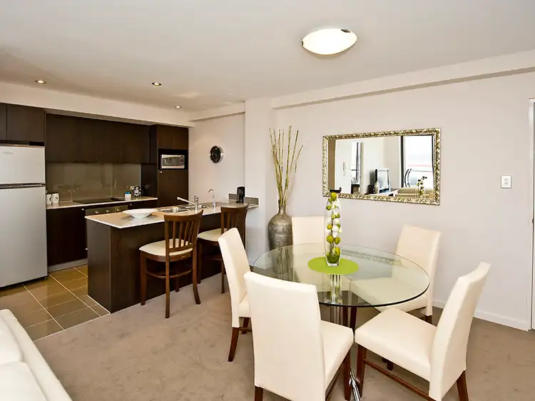 Fourth view of Homely house listing, 42/69 Milligan St, Perth WA 6000