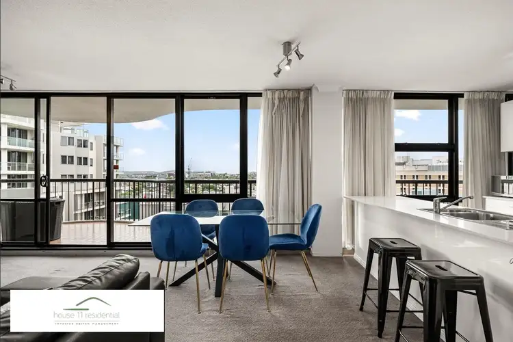 Third view of Homely unit listing, 607/311-315 Vulture Street, South Brisbane QLD 4101