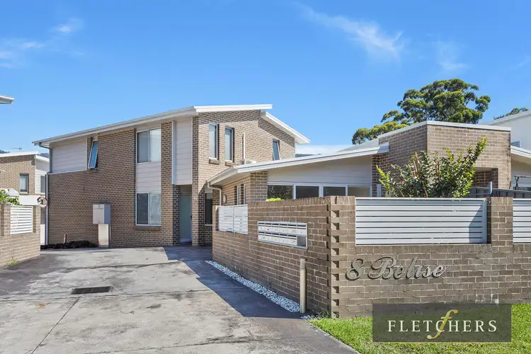 8 Sproule Crescent