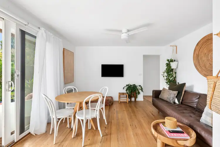 Third view of Homely house listing, 1/25 Noble Street, Barwon Heads VIC 3227