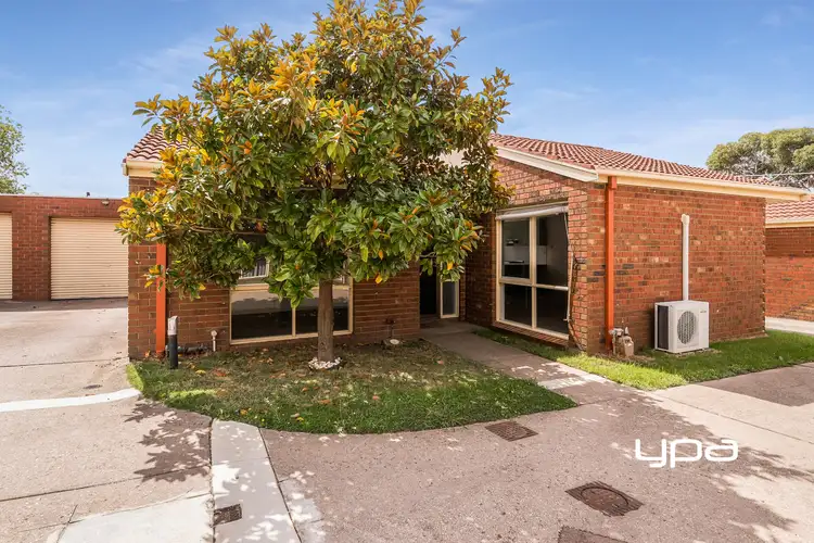 Main view of Homely house listing, 5/58-60 Ligar St, Sunbury VIC 3429