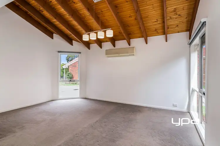Second view of Homely house listing, 5/58-60 Ligar St, Sunbury VIC 3429
