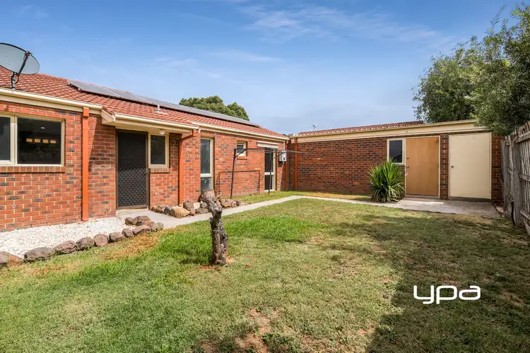 Fifth view of Homely house listing, 5/58-60 Ligar St, Sunbury VIC 3429