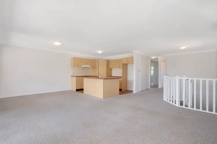 Third view of Homely townhouse listing, 2/674 George Street, South Windsor NSW 2756