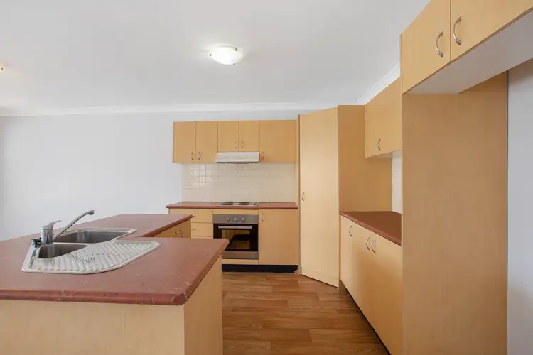 Fourth view of Homely townhouse listing, 2/674 George Street, South Windsor NSW 2756