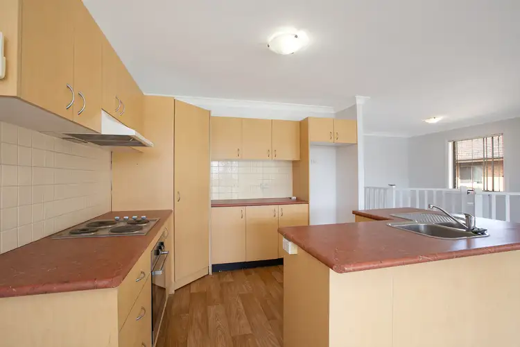 Fifth view of Homely townhouse listing, 2/674 George Street, South Windsor NSW 2756