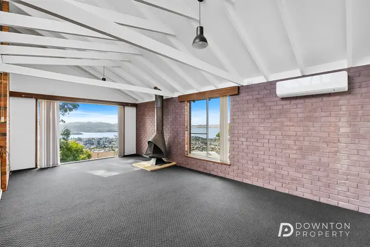 Second view of Homely unit listing, 20 Kirby Ct, West Hobart TAS 7000