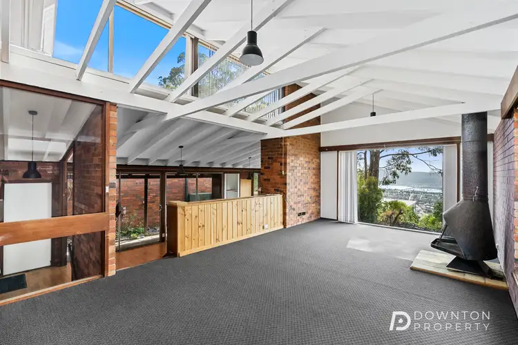 Third view of Homely unit listing, 20 Kirby Ct, West Hobart TAS 7000