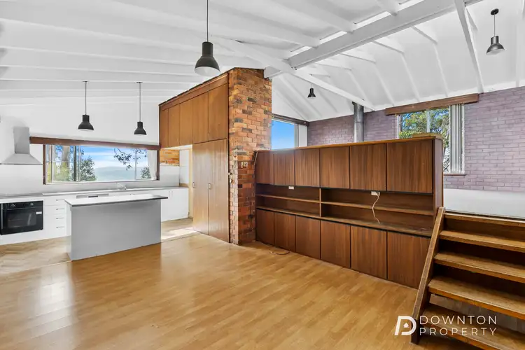 Fourth view of Homely unit listing, 20 Kirby Ct, West Hobart TAS 7000