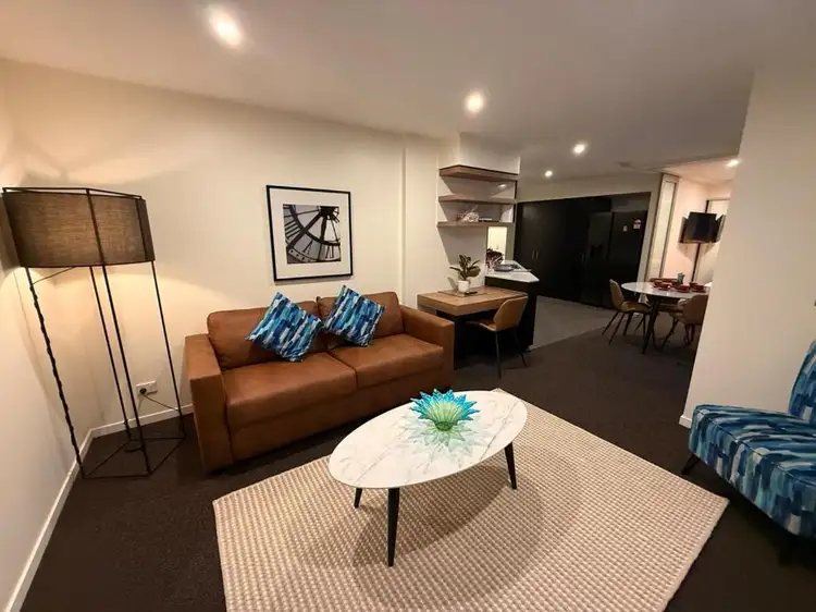 Main view of Homely unit listing, 607/18 Merivale St, South Brisbane QLD 4101