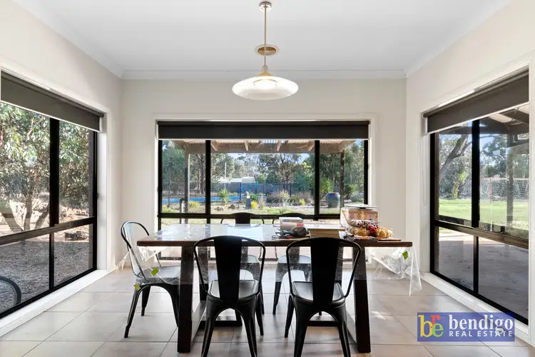 Main view of Homely house listing, 21 McIvor Park Court, Junortoun VIC 3551