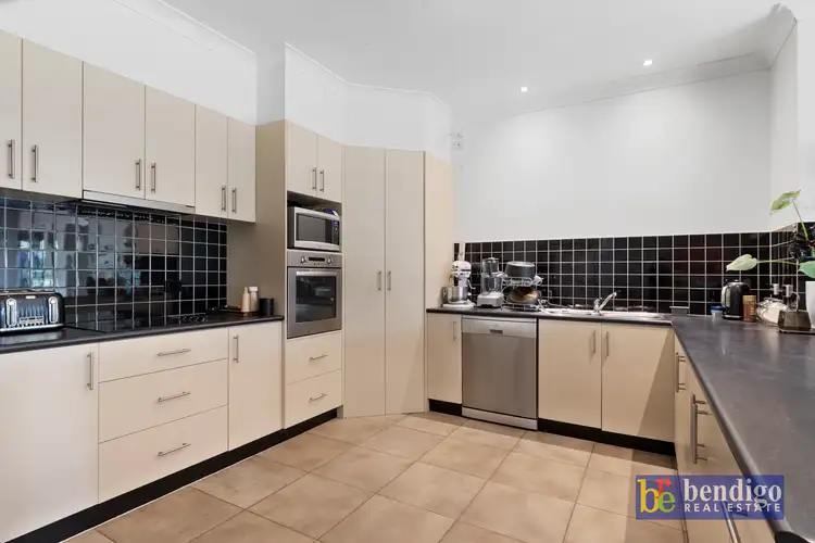 Fourth view of Homely house listing, 21 McIvor Park Court, Junortoun VIC 3551