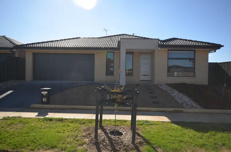 Main view of Homely house listing, 63 Daisy Street, Huntly VIC 3551