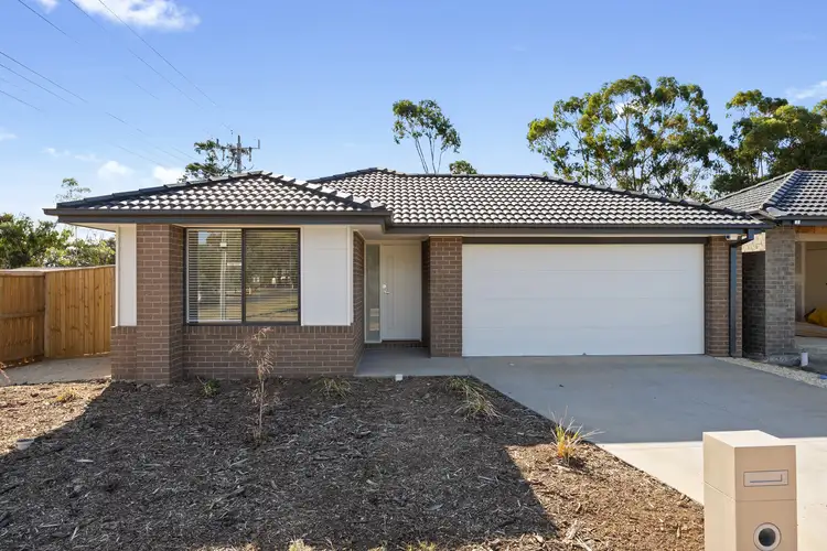 Third view of Homely house listing, 1A Tecoma Ct, Huntly VIC 3551