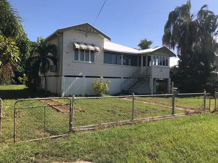 38 Carmody St