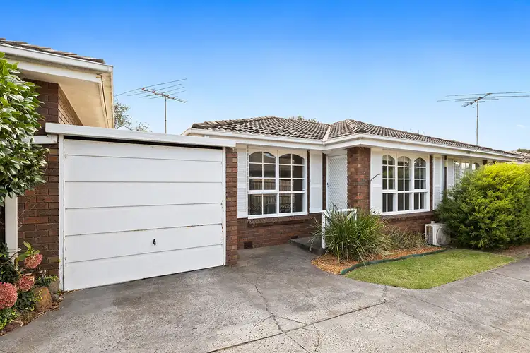 22 Warrigal Rd