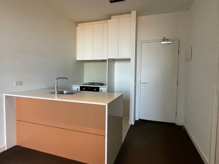 Second view of Homely apartment listing, 2608a/8 Franklin St, Melbourne VIC 3000