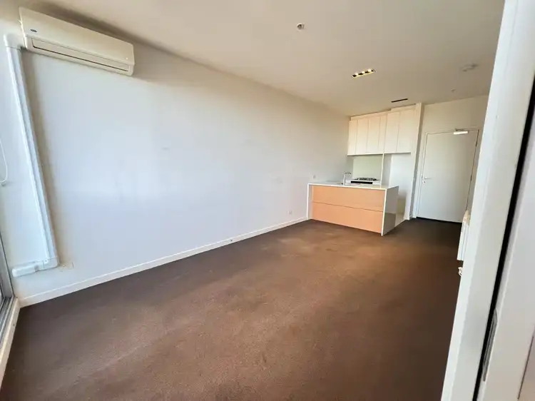 Third view of Homely apartment listing, 2608a/8 Franklin St, Melbourne VIC 3000