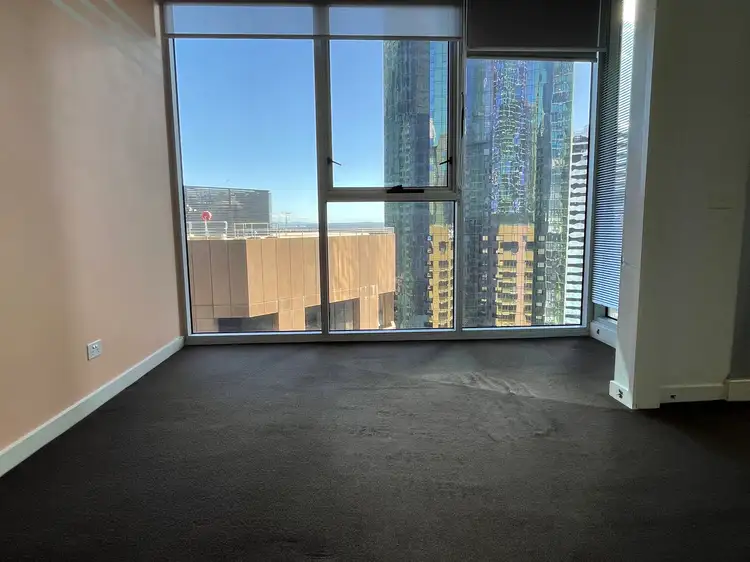 Fifth view of Homely apartment listing, 2608a/8 Franklin St, Melbourne VIC 3000