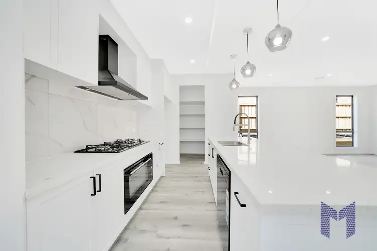 Second view of Homely house listing, 6 Leafspring Rd, Donnybrook VIC 3064