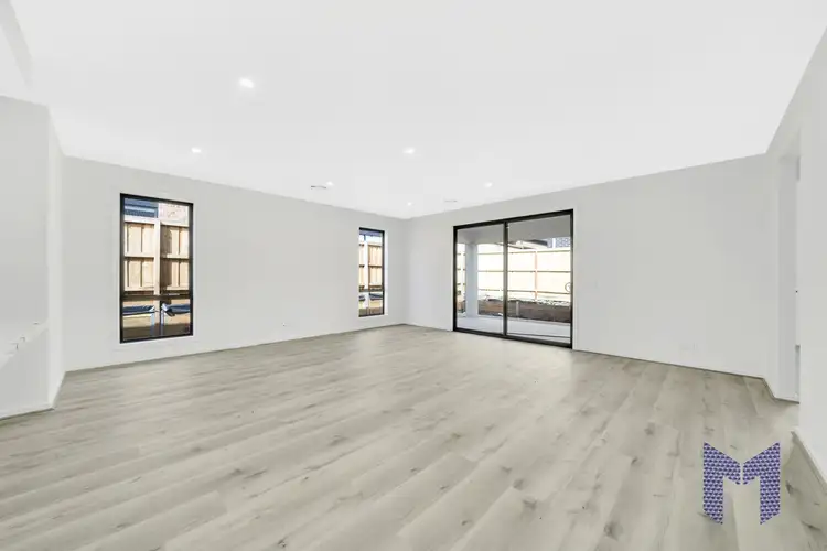 Fourth view of Homely house listing, 6 Leafspring Rd, Donnybrook VIC 3064