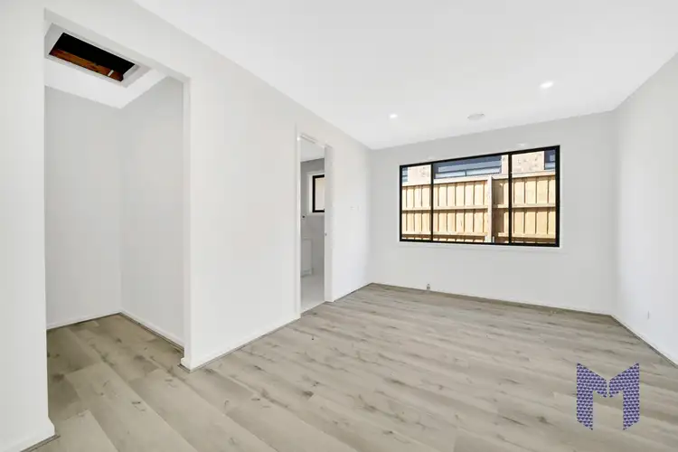 Fifth view of Homely house listing, 6 Leafspring Rd, Donnybrook VIC 3064