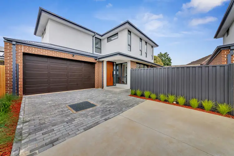 23 Sydney Rd