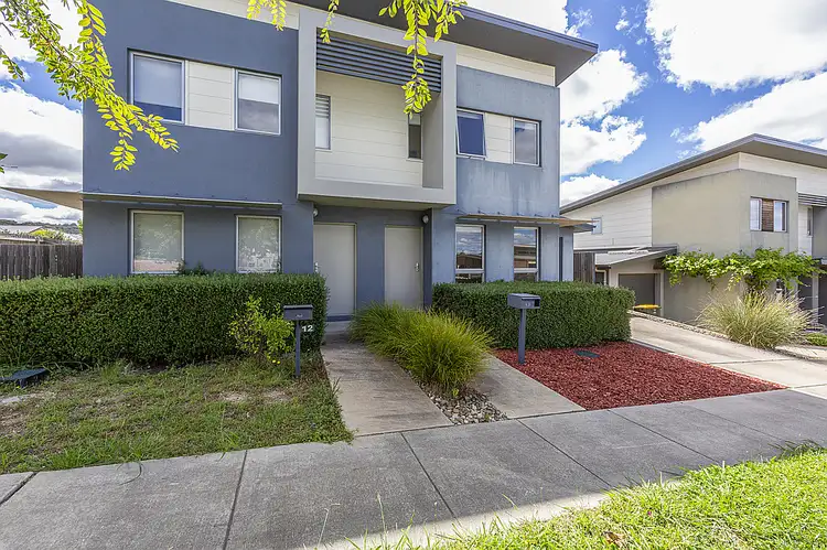Fourth view of Homely townhouse listing, 10 Guboo St, Bonner ACT 2914