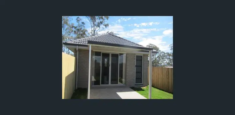 Main view of Homely house listing, 2/106 Whitmore Cres, Goodna QLD 4300