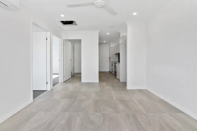 Second view of Homely house listing, 2/5 Catherine St, Augustine Heights QLD 4300