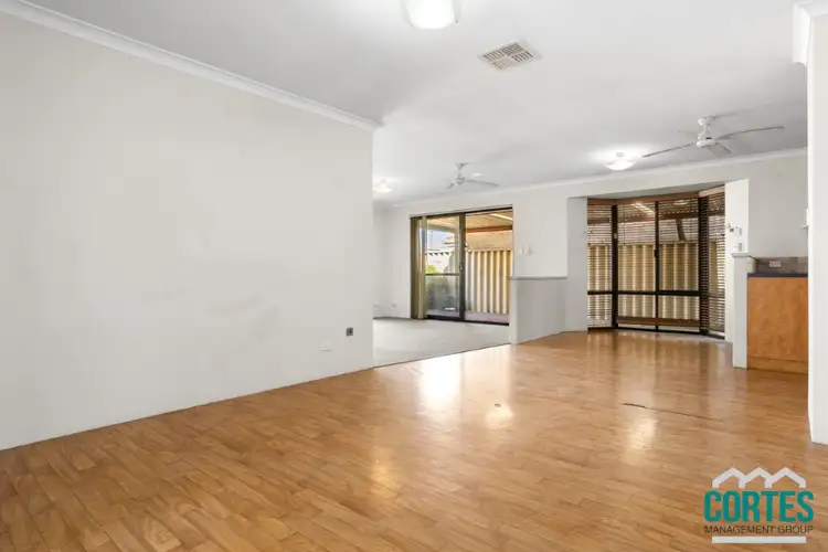 Main view of Homely house listing, 44 Beedelup Loop, Bibra Lake WA 6163