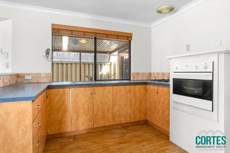 Second view of Homely house listing, 44 Beedelup Loop, Bibra Lake WA 6163