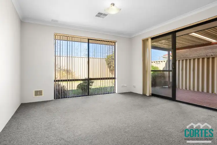 Third view of Homely house listing, 44 Beedelup Loop, Bibra Lake WA 6163