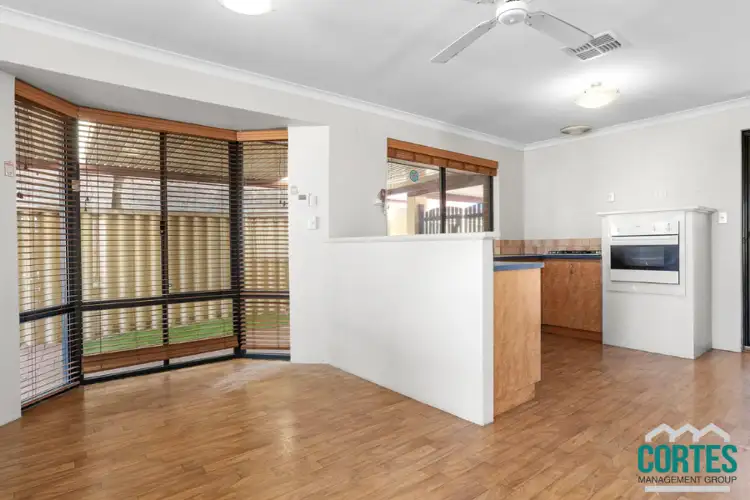 Fourth view of Homely house listing, 44 Beedelup Loop, Bibra Lake WA 6163