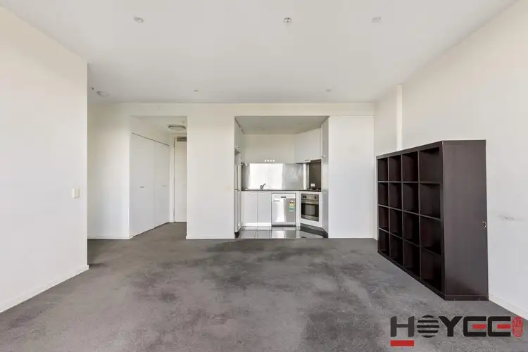 Second view of Homely apartment listing, 1609/39 Caravel Ln, Docklands VIC 3008
