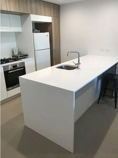 Fourth view of Homely apartment listing, 4213/18 Parkside Circuit, Hamilton QLD 4007