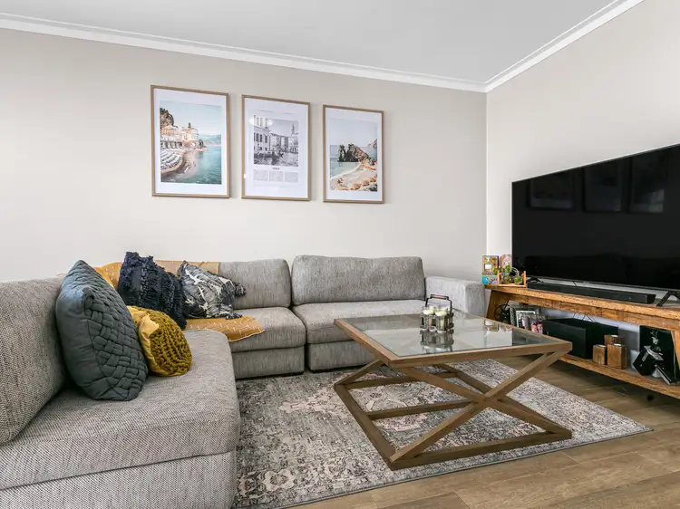 Second view of Homely unit listing, 65C Forrest Rd, Hamilton Hill WA 6163
