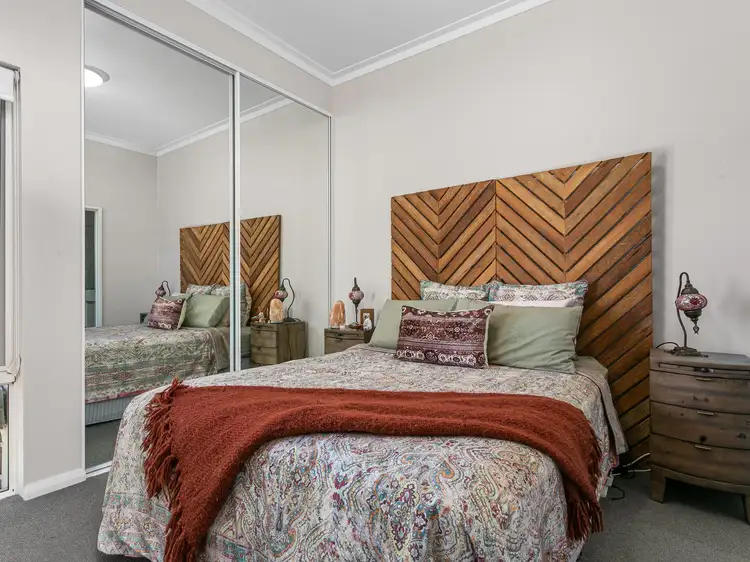 Fourth view of Homely unit listing, 65C Forrest Rd, Hamilton Hill WA 6163
