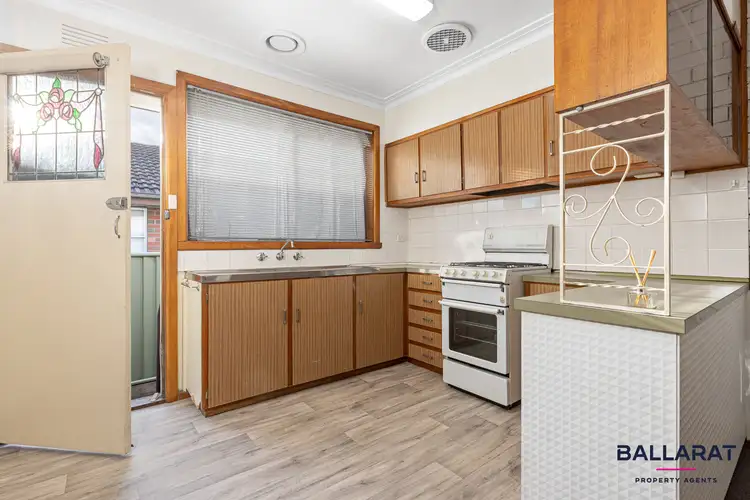 Third view of Homely unit listing, 2/50 Cuthberts Rd, Alfredton VIC 3350