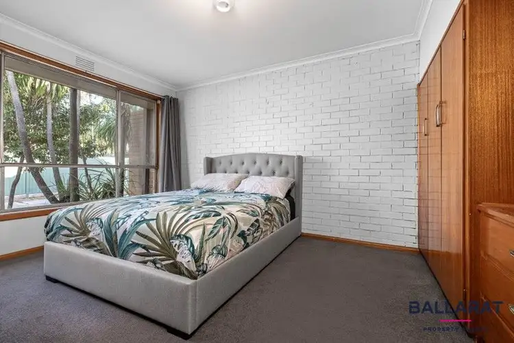 Fourth view of Homely unit listing, 2/50 Cuthberts Rd, Alfredton VIC 3350