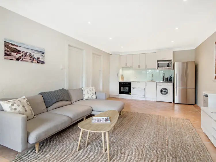 Second view of Homely flat listing, 12a Grandview Parade, Mona Vale NSW 2103