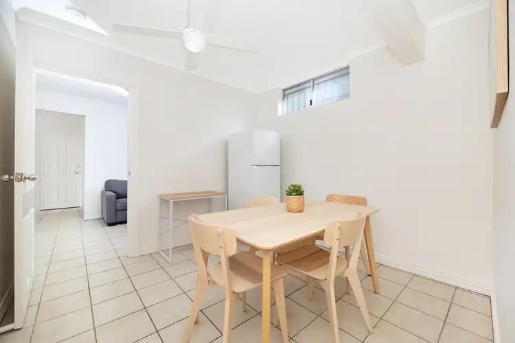 Fourth view of Homely unit listing, 49E Gloucester St, Spring Hill QLD 4000